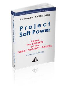 Project Soft Power Book