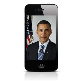 President Obama launches digital government