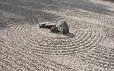 Zen Garden