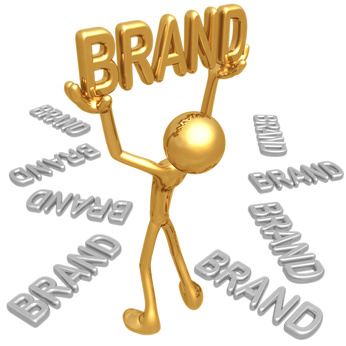 Personal brand marketing