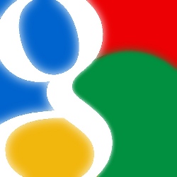 google logo (glogo)