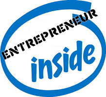 entrepreneur inside logo