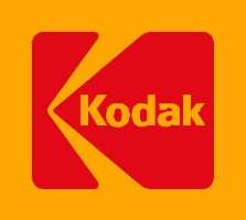 KODAK logo