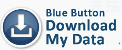 Blue Button Data download