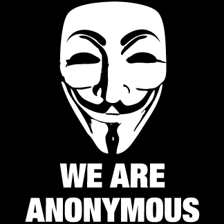 the Anonymous