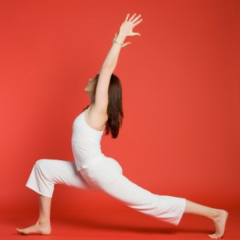 Yoga Pose