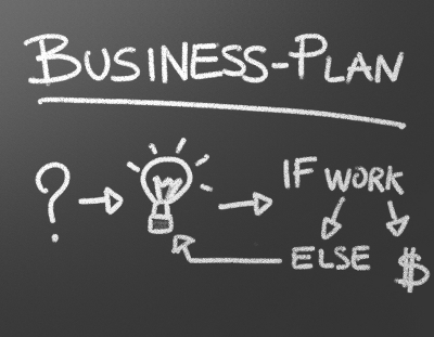 Business Plan