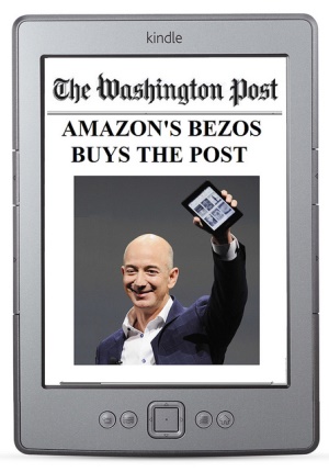 bezos-buys-washington-post