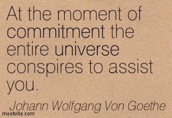 commitment-goethe